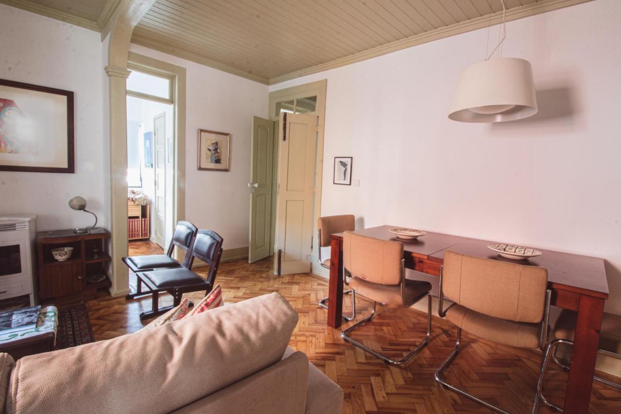 Casa Da Judiaria Velha Hotel Висеу Екстериор снимка