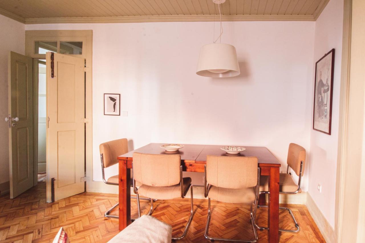 Casa Da Judiaria Velha Hotel Висеу Екстериор снимка