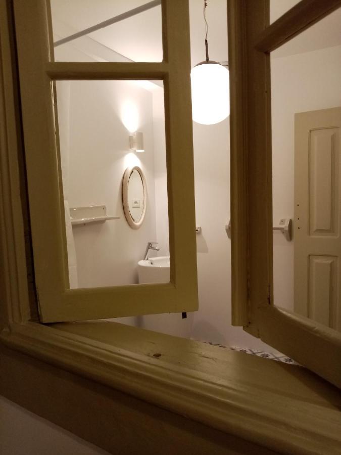 Casa Da Judiaria Velha Hotel Висеу Екстериор снимка