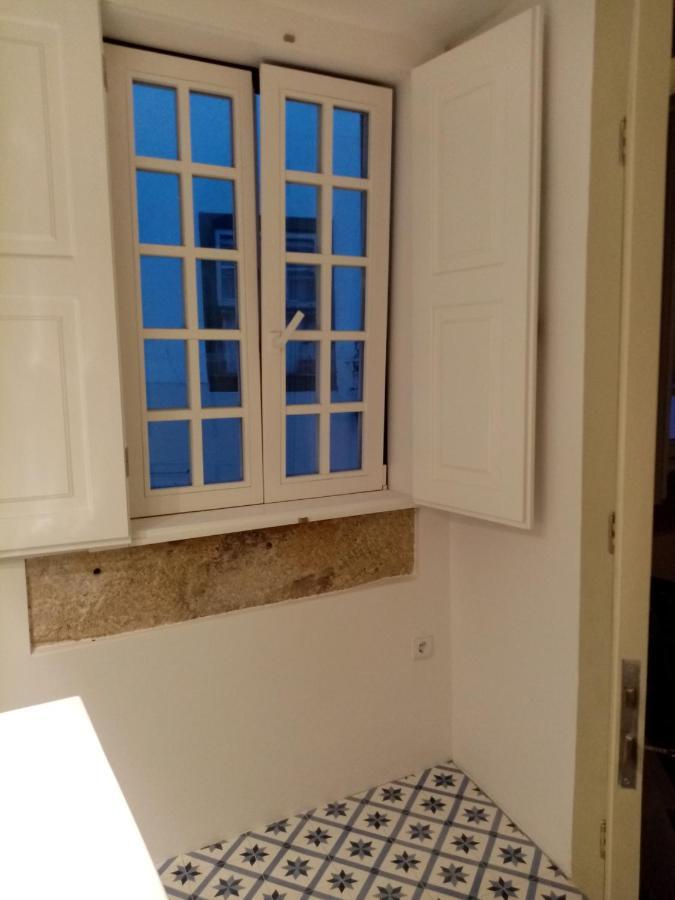 Casa Da Judiaria Velha Hotel Висеу Екстериор снимка