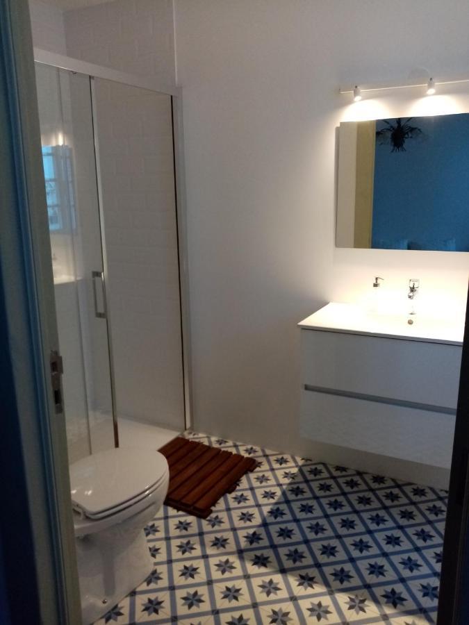 Casa Da Judiaria Velha Hotel Висеу Екстериор снимка