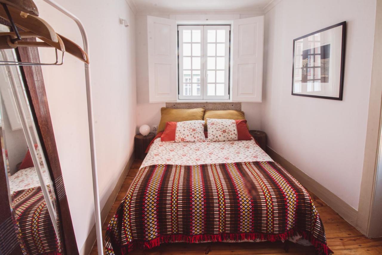 Casa Da Judiaria Velha Hotel Висеу Екстериор снимка
