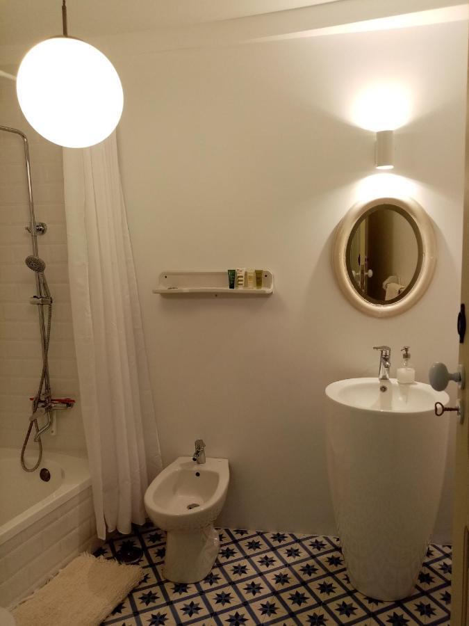 Casa Da Judiaria Velha Hotel Висеу Екстериор снимка