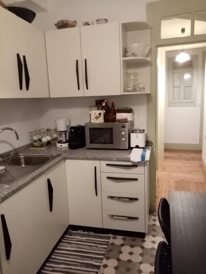 Casa Da Judiaria Velha Hotel Висеу Екстериор снимка